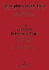 Leviathan Between the Wars: Hobbes's Impact on Early Twentieth Century Political Philosophy