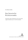 Das literarische Fräuleinwunder. Inspektion eines Phänomens der deutschen Gegenwartsliteratur in Einzelfallstudien