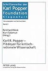 Karl R. Popper - Plädoyer für kritisch-rationale Wissenschaft