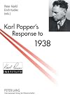 Karl Popper's response to 1938