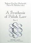 A Synthesis of Polish Law