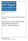 Das naturwissenschaftliche Weltbild am Beginn des 21. Jahrhunderts