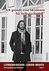 "Ich gründe eine Akademie für Selbstachtung" Moritz-Rinke-Arbeitsbuch