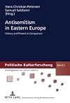 Antisemitism in Eastern Europe history and present in comparison