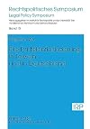 Die Parteienfinanzierung in Taiwan und in Deutschland