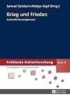 Krieg und frieden : kulturelle deutungsmuster