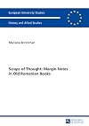 Scraps of thought : margin notes in old Romanian books