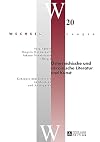 Österreichische und ukrainische Literatur und Kunst : Kontakte und Kontexte in Moderne und Avantgarde