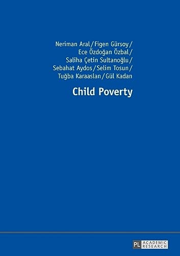Cover of Child Poverty
