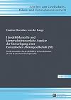 Handelsbilanzielle und koerperschaftsteuerliche Aspekte der Sitzverlegung einer Europaeischen Aktiengesellschaft (SE)