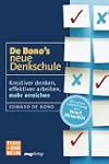 De Bonos neue Denkschule