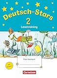 Deutschstars Lesetraining