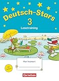 Deutschstars Lesetraining