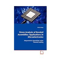 Stress Analysis Of Bonded Assemblies