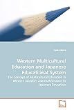 Western Multicultural education and educational system