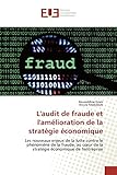 Laudit De Fraude Et Lamlioration De La Stratgie Conomique