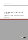 Neue Sachlichkeit, Angestelltenkultur und Geschlecht (German Edition)