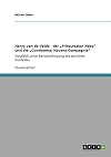 Henry Van De Velde - Der âFriseursalon Habyâ und Die âContinental Havana-Compagnieâ