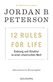 12 Rules For Life