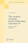 The Analysis of Linear Partial Differential Operators IV: Fourier Integral Operators