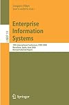 Enterprise Information Systems: 11th International Conference, ICEIS 2009, Milan, Italy, May 6-10, 2009, Proceedings