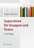Supervision Fur Gruppen Und Teams