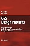 OSS Design Patterns A Pattern Approach to the Design of Telecommunications Management Systems