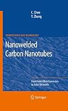 Nanowelded Carbon Nanotubes: From Field-Effect Transistors to Solar Microcells (NanoScience and Technology)