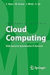 Cloud Computing: Web-basierte dynamische IT-Services (Informatik im Fokus) (German Edition)