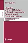 Integration of AI and OR Techniques in Constraint Programming for Combinatorial Optimization Problems 6th International Conference, CPAIOR 2009 Pittsburgh, PA, USA, May 27-31, 2009 Proceedings