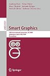 Smart Graphics 10th International Symposium, SG 2009, Salamanca, Spain, Mai 28-30, 2009, Proceedings