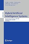 Hybrid Artificial Intelligent Systems, Part II 5th International Conference, HAIS 2010, San Sebastian, Spain, June 23-25, 2010, Proceedings