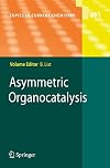 Asymmetric Organocatalysis