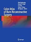 Color Atlas of Burn Reconstructive Surgery