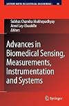 Advances in Biomedical Sensing, Measurements, Instrumentation and Systems
