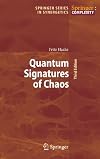 Quantum signatures of chaos