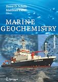 Marine geochemistry