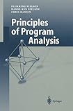 Principles Of Program Analysis