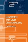 Quantitative Dünnschichtchromatographie Eine Anleitung für Praktiker