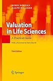 Valuation In Life Sciences A Practical Guide