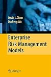 Enterprise Risk Management Models