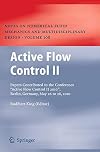 Active Flow Control II Papers Contributed to the Conference “Active Flow Control II 2010”, Berlin, Germany, May 26 to 28, 2010