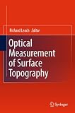 Optical Measurement Of Surface Topography