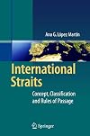 International Straits: Concept, Classification and Rules of Passage