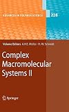 Complex macromolecular systems. I