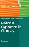 Medicinal organometallic chemistry