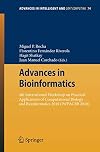 Advances in Bioinformatics 4th International Workshop on Practical Applications of Computational Biology and Bioinformatics 2010 (IWPACBB 2010)