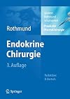 Praxis der Viszeralchirurgie Endokrine Chirurgie