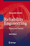 Reliability Engineering Theory and Practice
