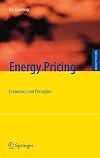 Energy pricing economics and principles